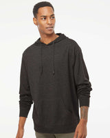 Lightweight Jersey Hooded Pullover - Tiflee Tradex Company