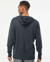 Lightweight Jersey Hooded Pullover - Tiflee Tradex Company