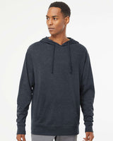 Lightweight Jersey Hooded Pullover - Tiflee Tradex Company