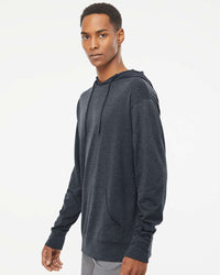 Lightweight Jersey Hooded Pullover - Tiflee Tradex Company