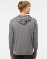 Lightweight Jersey Hooded Pullover - Tiflee Tradex Company