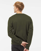 8.5oz. Midweight Crew - Tiflee Tradex Company