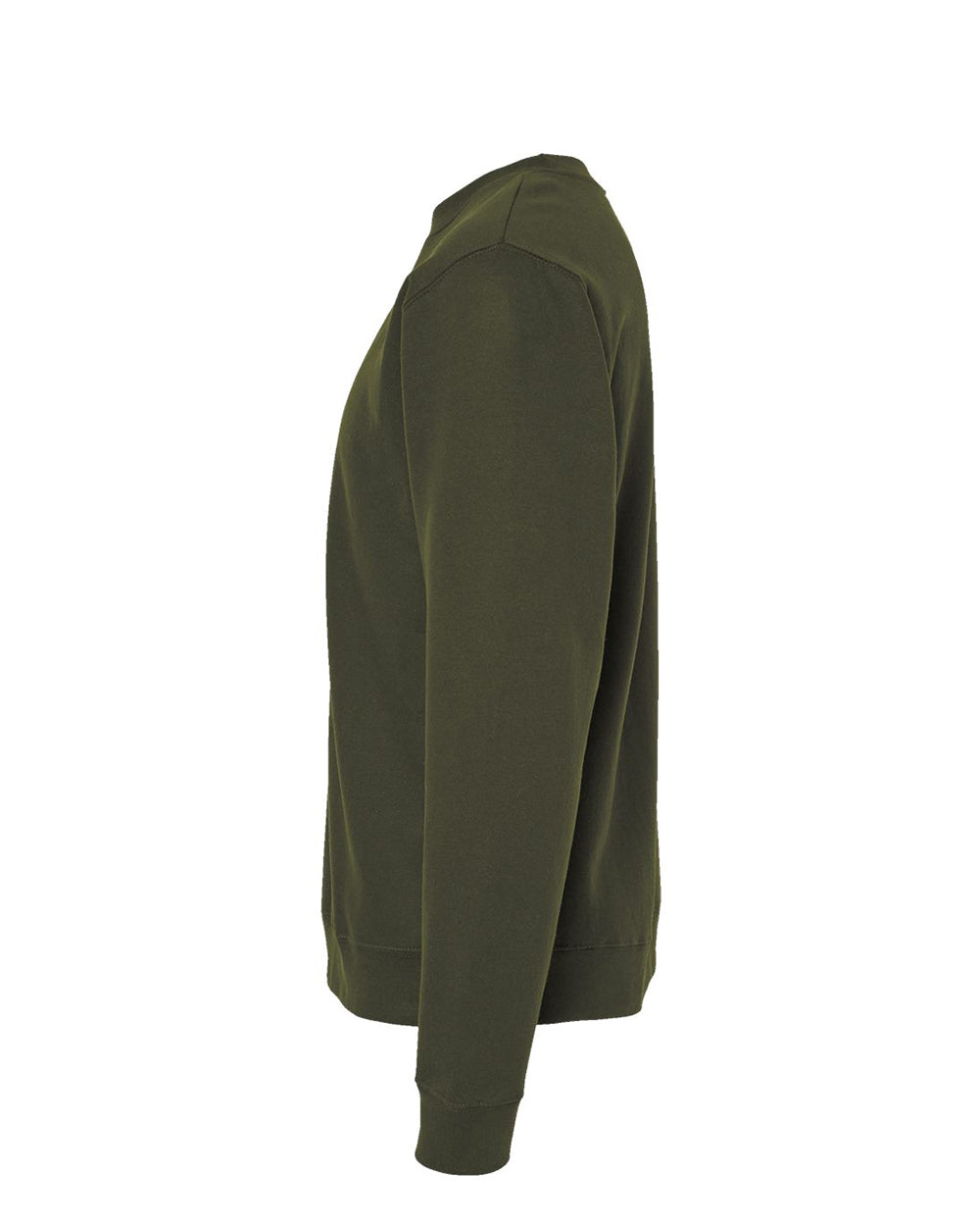 8.5oz. Midweight Crew - Tiflee Tradex Company