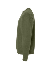 8.5oz. Midweight Crew - Tiflee Tradex Company