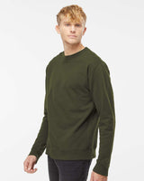 8.5oz. Midweight Crew - Tiflee Tradex Company