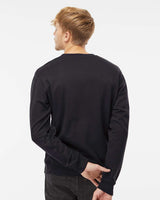 8.5oz. Midweight Crew - Tiflee Tradex Company