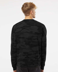 8.5oz. Midweight Crew
