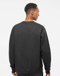 8.5oz. Midweight Crew