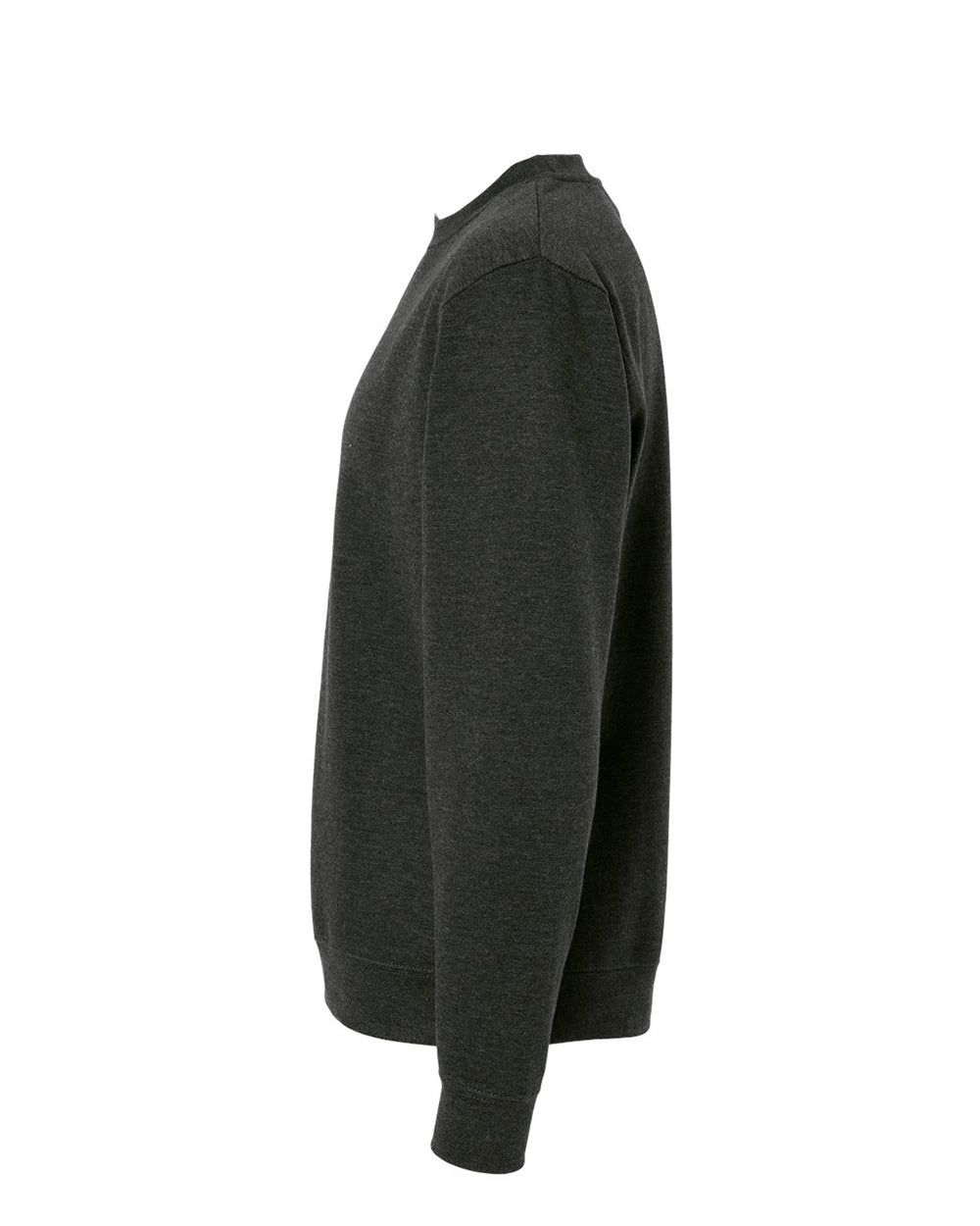 8.5oz. Midweight Crew - Tiflee Tradex Company