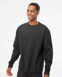 8.5oz. Midweight Crew