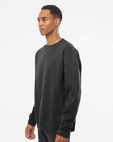 8.5oz. Midweight Crew