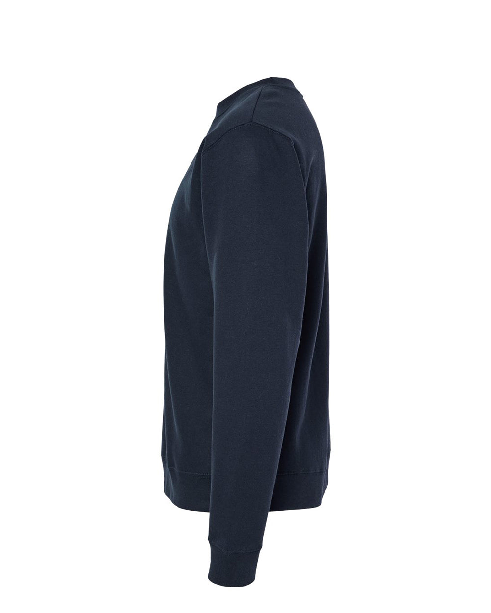 8.5oz. Midweight Crew - Tiflee Tradex Company