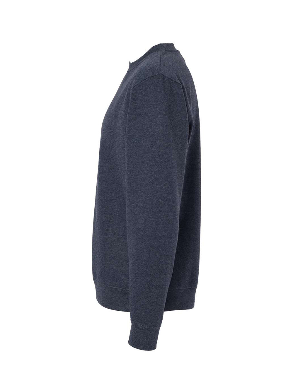 8.5oz. Midweight Crew - Tiflee Tradex Company