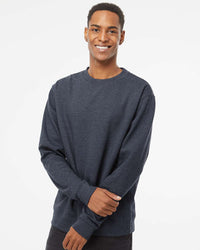 8.5oz. Midweight Crew
