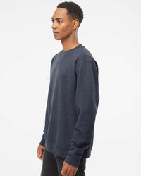 8.5oz. Midweight Crew