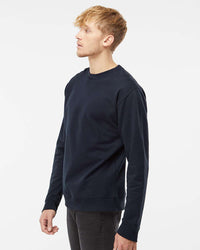 8.5oz. Midweight Crew - Tiflee Tradex Company