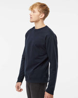 8.5oz. Midweight Crew - Tiflee Tradex Company