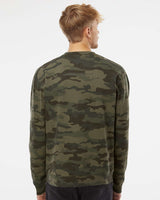 8.5oz. Midweight Crew - Tiflee Tradex Company