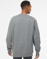 8.5oz. Midweight Crew