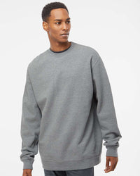8.5oz. Midweight Crew