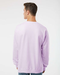 8.5oz. Midweight Crew