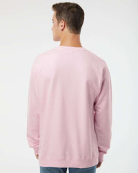 8.5oz. Midweight Crew