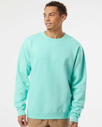 8.5oz. Midweight Crew