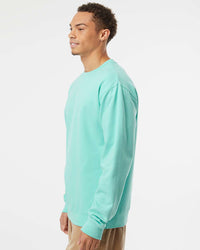 8.5oz. Midweight Crew