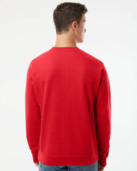 8.5oz. Midweight Crew