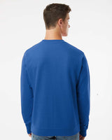 8.5oz. Midweight Crew