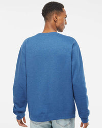 8.5oz. Midweight Crew