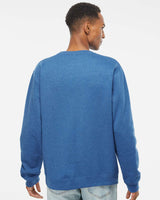 8.5oz. Midweight Crew