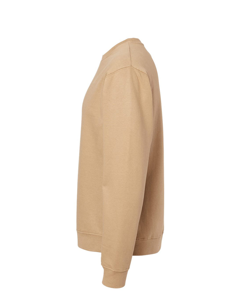 8.5oz. Midweight Crew - Tiflee Tradex Company