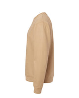 8.5oz. Midweight Crew - Tiflee Tradex Company