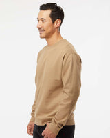 8.5oz. Midweight Crew