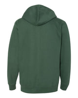 8.5oz. Midweight Zip Hood - Tiflee Tradex Company