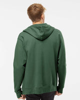 8.5oz. Midweight Zip Hood - Tiflee Tradex Company