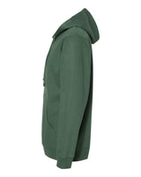 8.5oz. Midweight Zip Hood - Tiflee Tradex Company