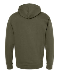 8.5oz. Midweight Zip Hood - Tiflee Tradex Company