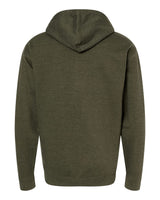 8.5oz. Midweight Zip Hood - Tiflee Tradex Company