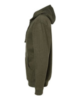 8.5oz. Midweight Zip Hood - Tiflee Tradex Company