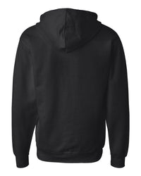 8.5oz. Midweight Zip Hood - Tiflee Tradex Company