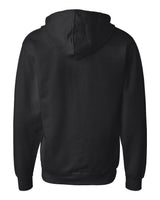 8.5oz. Midweight Zip Hood - Tiflee Tradex Company