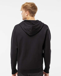 8.5oz. Midweight Zip Hood - Tiflee Tradex Company