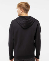 8.5oz. Midweight Zip Hood - Tiflee Tradex Company