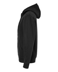 8.5oz. Midweight Zip Hood - Tiflee Tradex Company