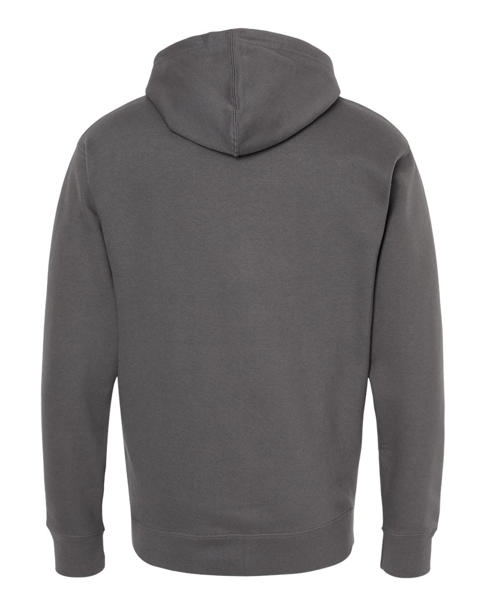 8.5oz. Midweight Zip Hood - Tiflee Tradex Company