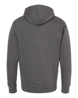 8.5oz. Midweight Zip Hood - Tiflee Tradex Company