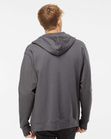 8.5oz. Midweight Zip Hood - Tiflee Tradex Company