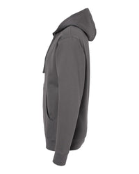 8.5oz. Midweight Zip Hood - Tiflee Tradex Company